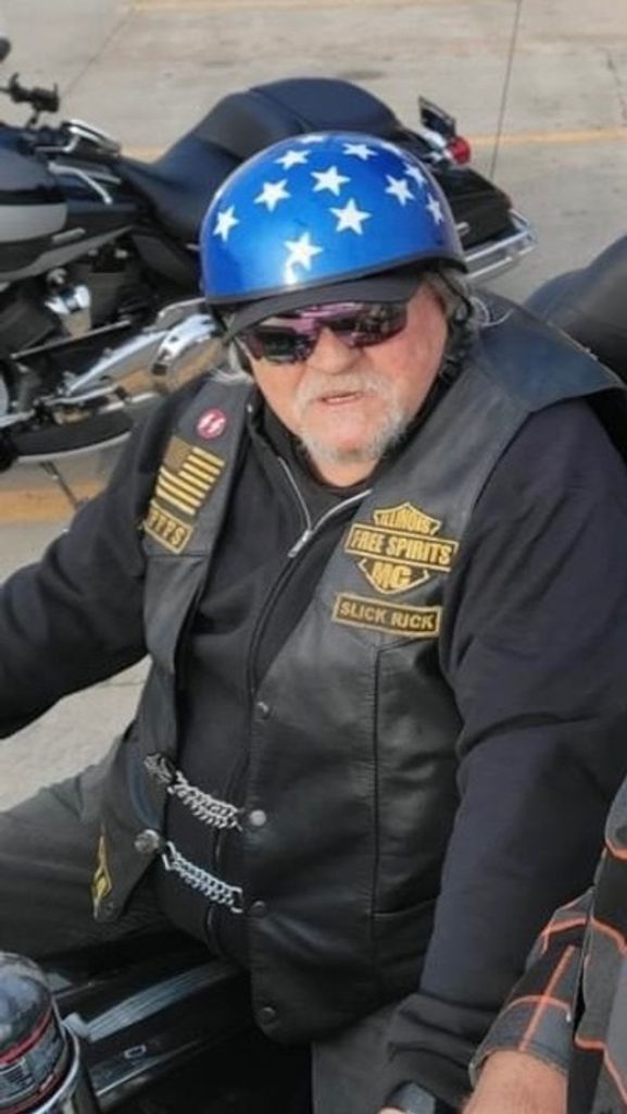 Rickey M. Waller, Sr Profile Photo