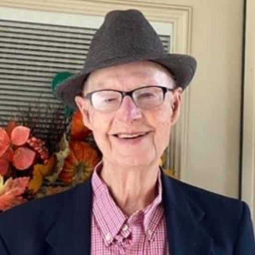 Richard Delbert "Pop" Rayburn Profile Photo