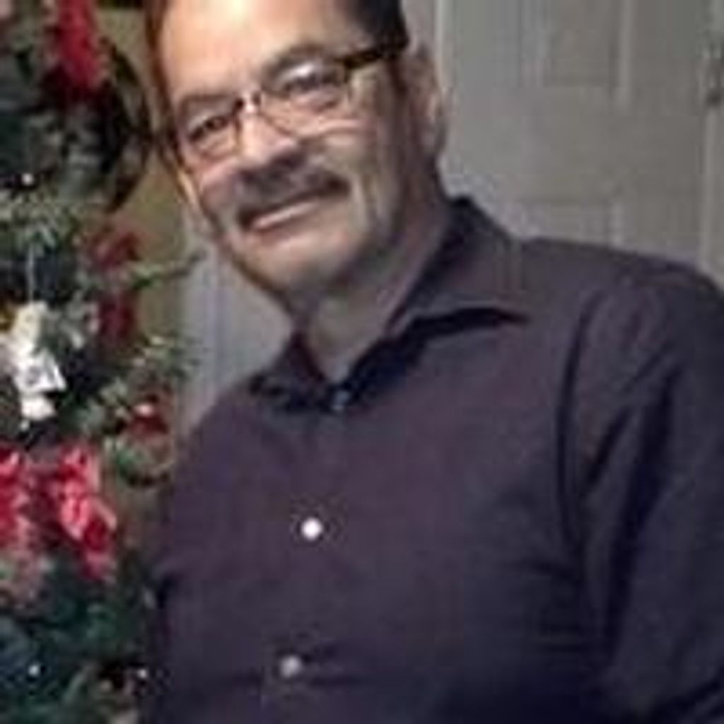 Hector Camilo