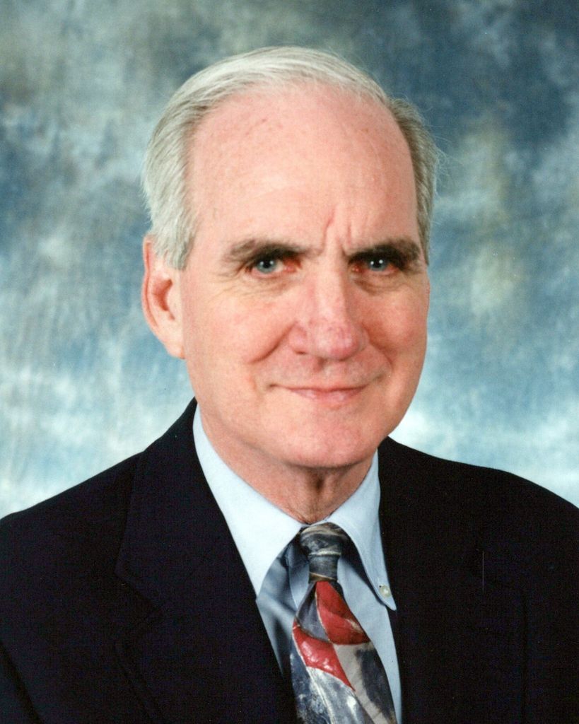 Robert P. Kelly
