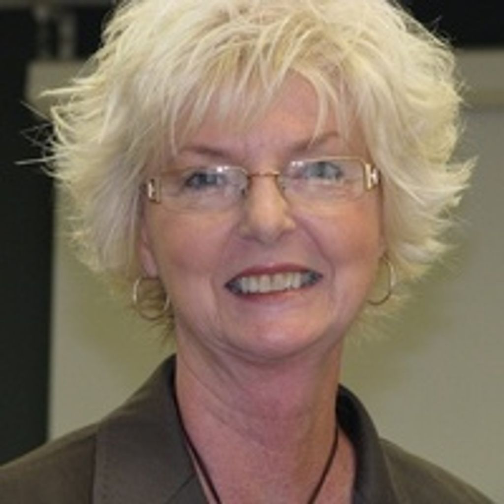 Carol Byrd
