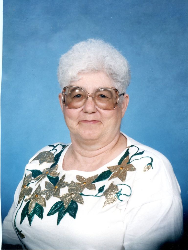 Dorothy Agnes Salisbury