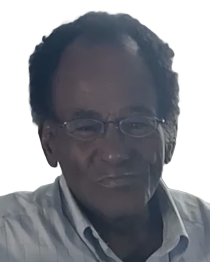 James Ireland Bushrod Profile Photo