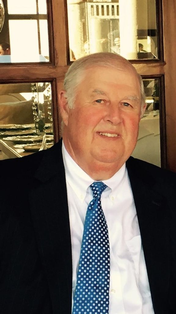 Edward J. Ryan Jr.
