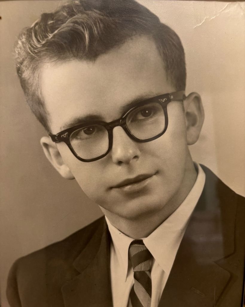 Bruce Berg
