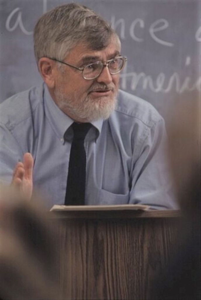 Peter A. Fritzell Profile Photo