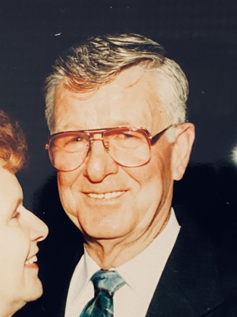 Francis X. Mellet Profile Photo