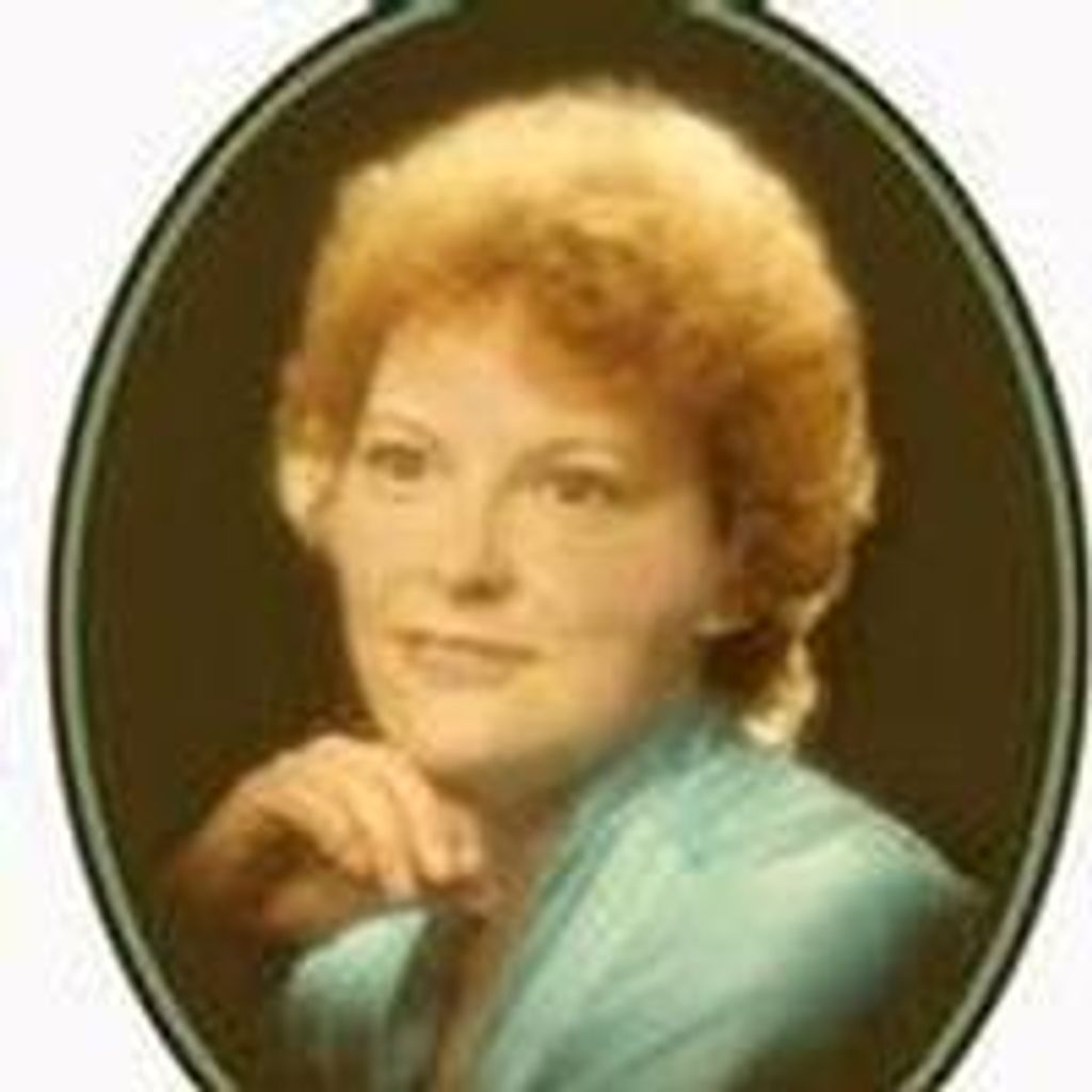 Shirley R. Hamilton