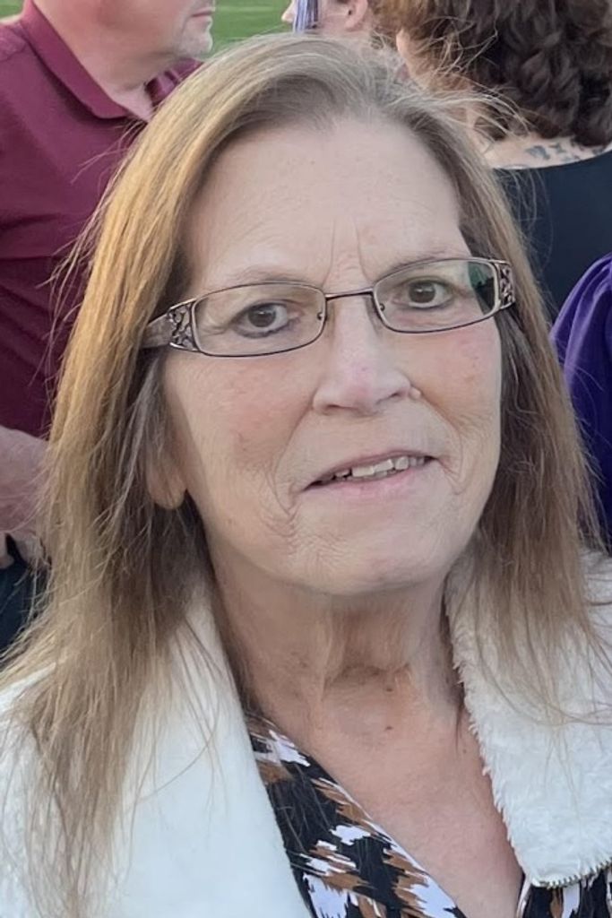 Mary A. (Odorizzi)  Henry