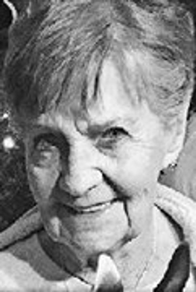 Merle L "Micki" Smith