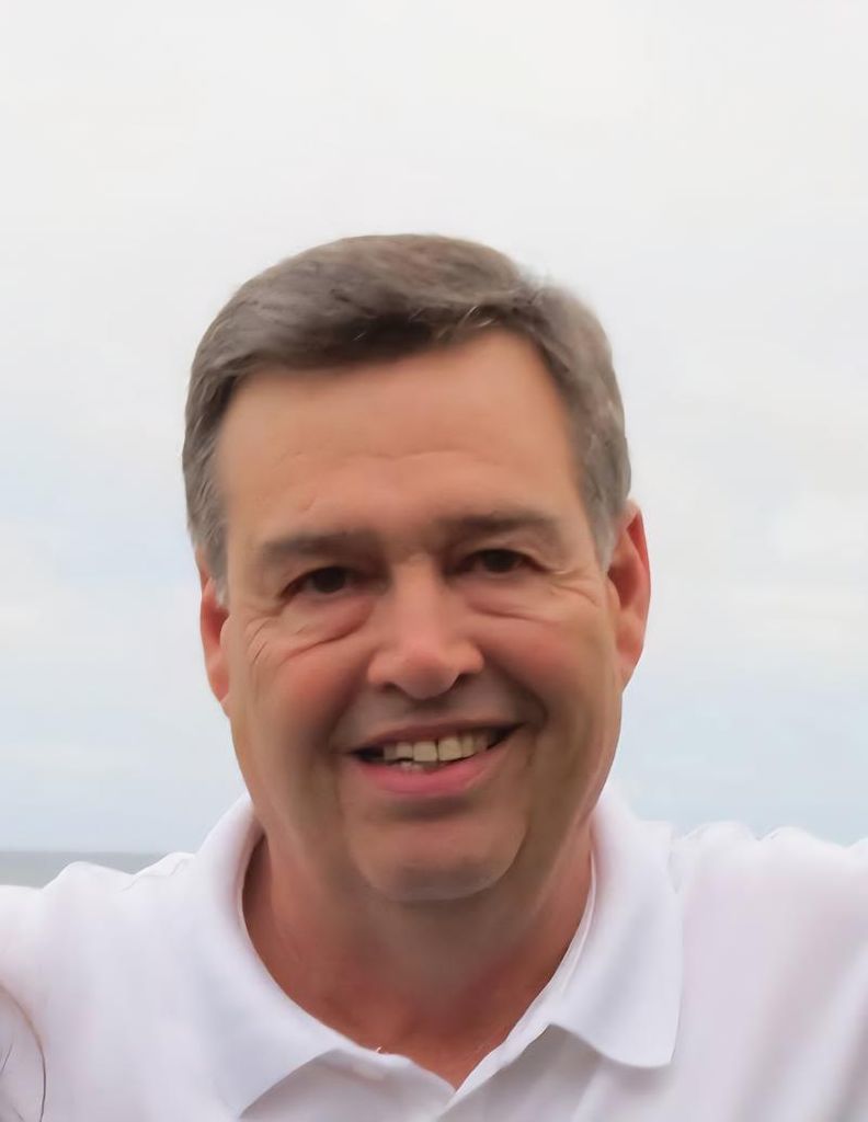 Robbie Wendell Sanders, Iii Profile Photo