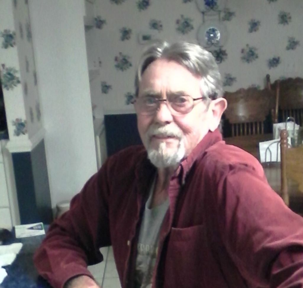 Mr. Richard David O'Quinn, Sr.