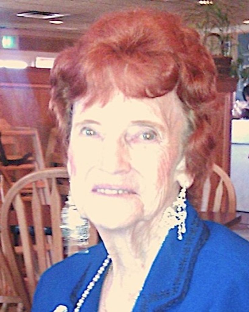 LaWanna Redmond Jolley