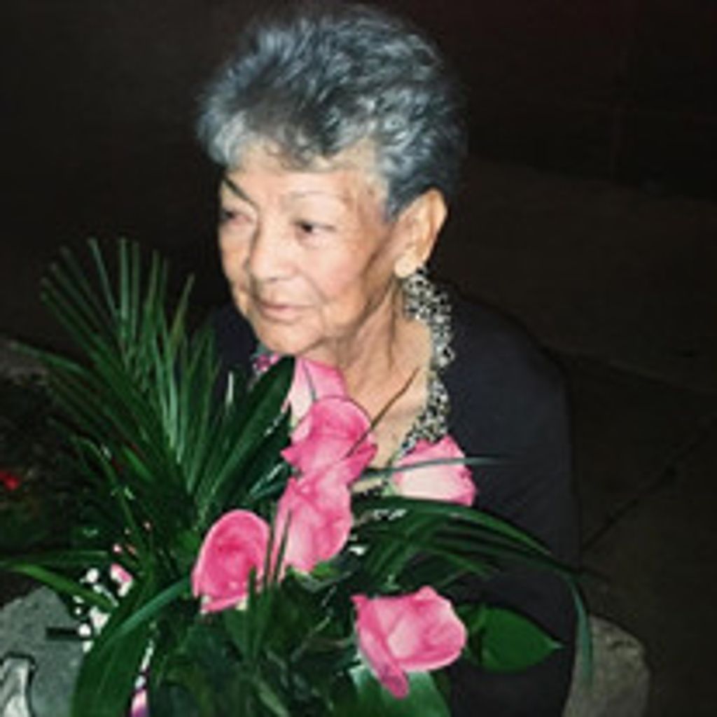 Ms. Manuela Lopez