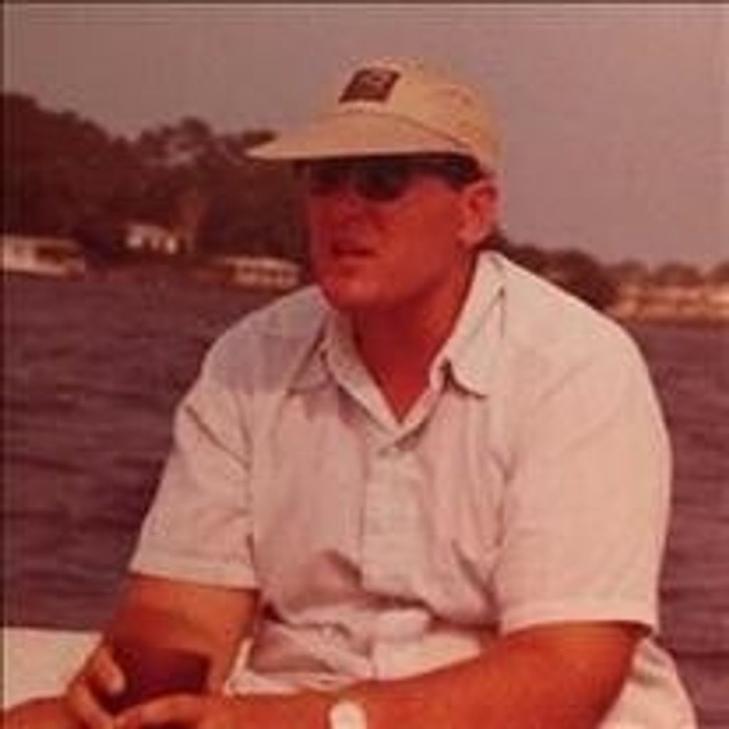 August Bryson Esche