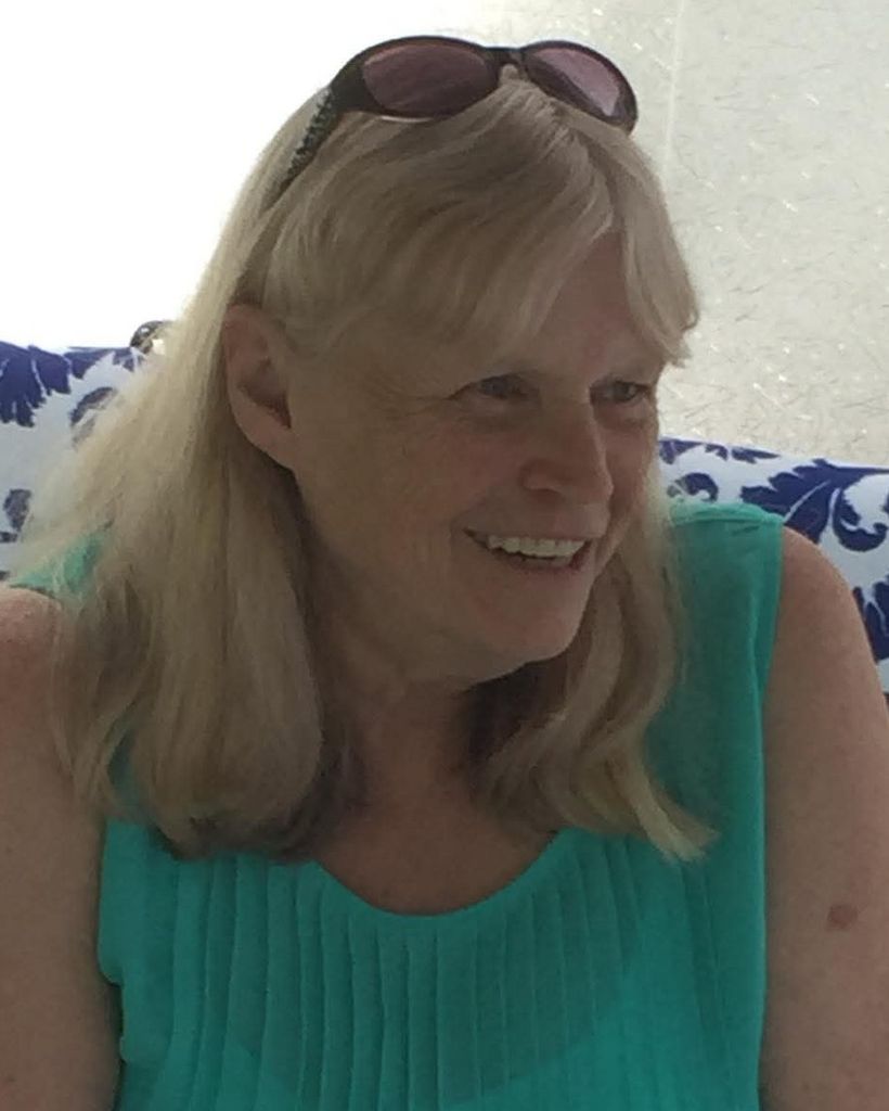 Carol Ann Allen Profile Photo