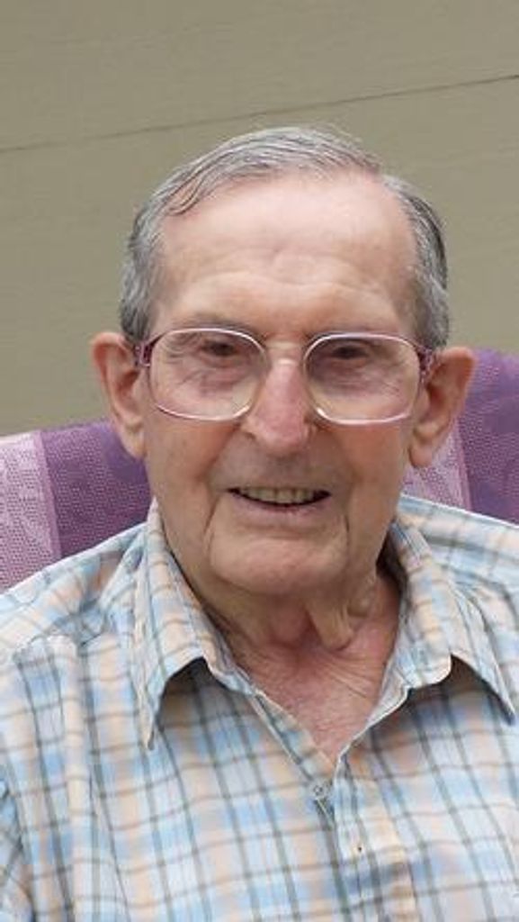 Frederick C Ramaker Profile Photo