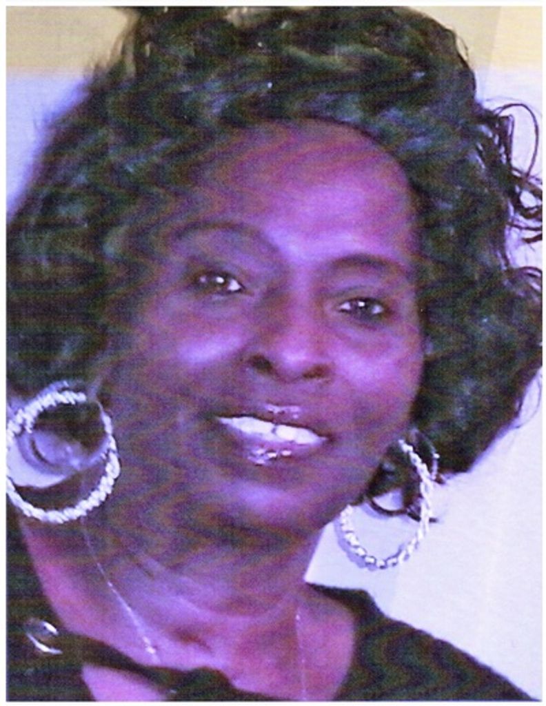 Mary Elizabeth Lewis