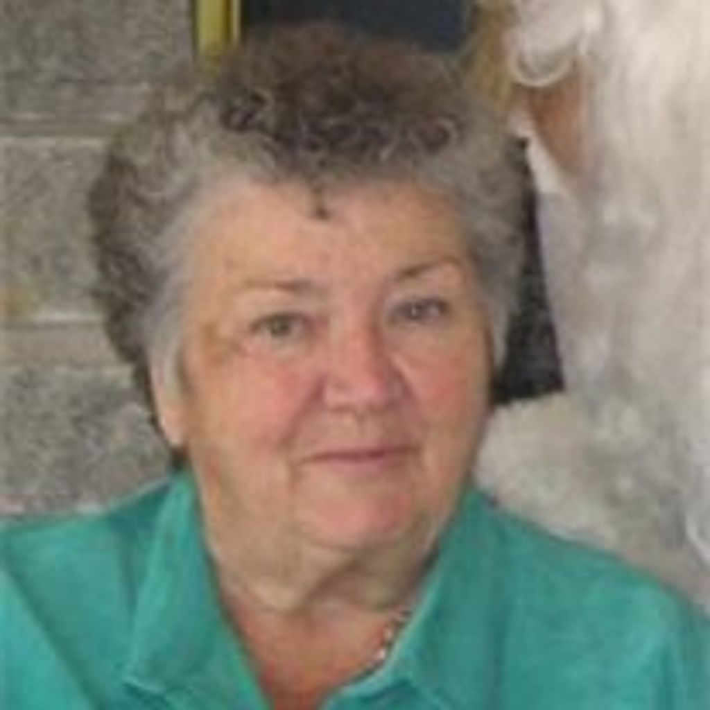 Carroll Johnson Mattoon