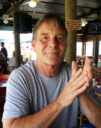 Bruce K. Mcglocklin Profile Photo