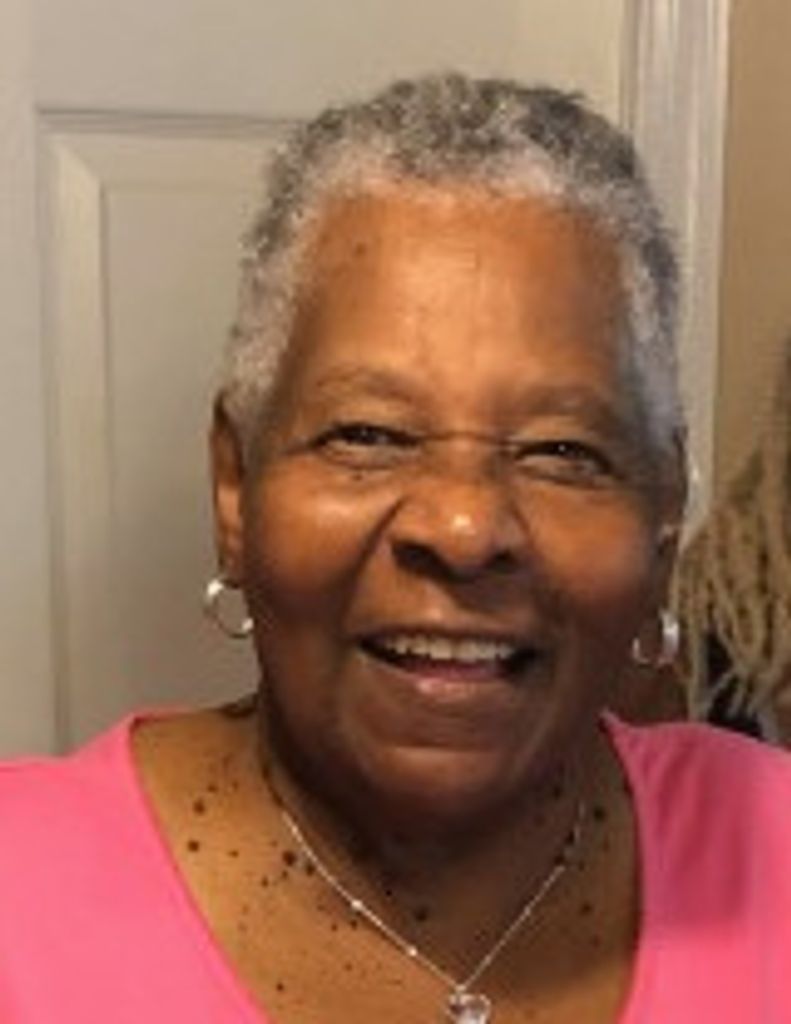 Ruth Ann Flowers Miller