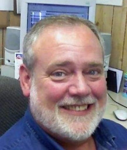 Photo of James Edward Milligan