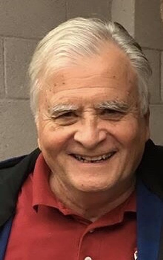 Gerard Forster