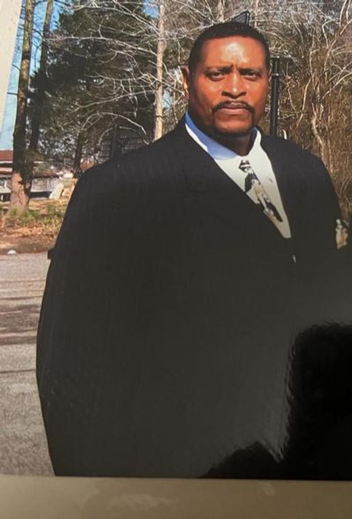 Jimmy Earl Worsley Profile Photo