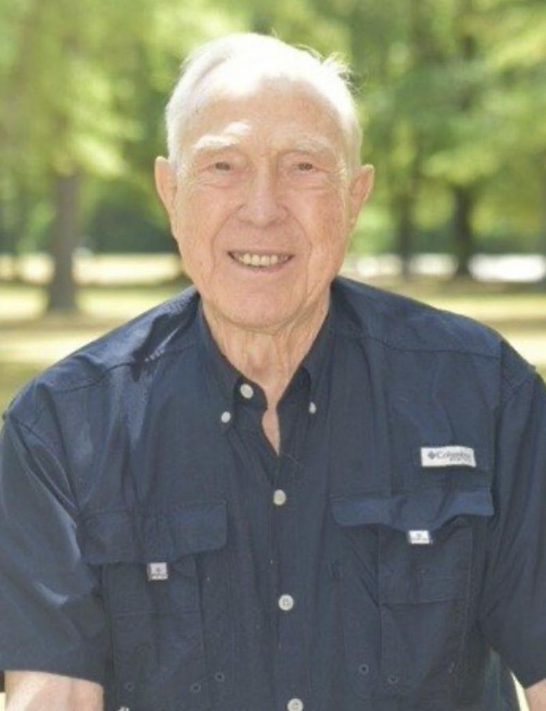 Ohlen Rudolph Wilson, Sr.