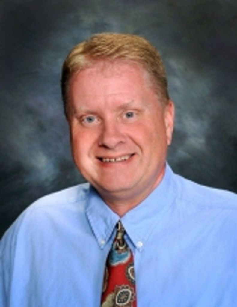 Michael  Keith Johnson Profile Photo