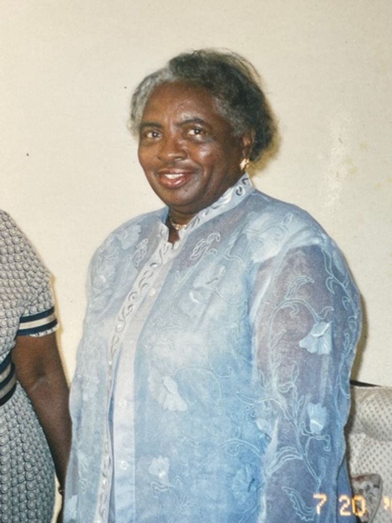 Alberta Walton Profile Photo