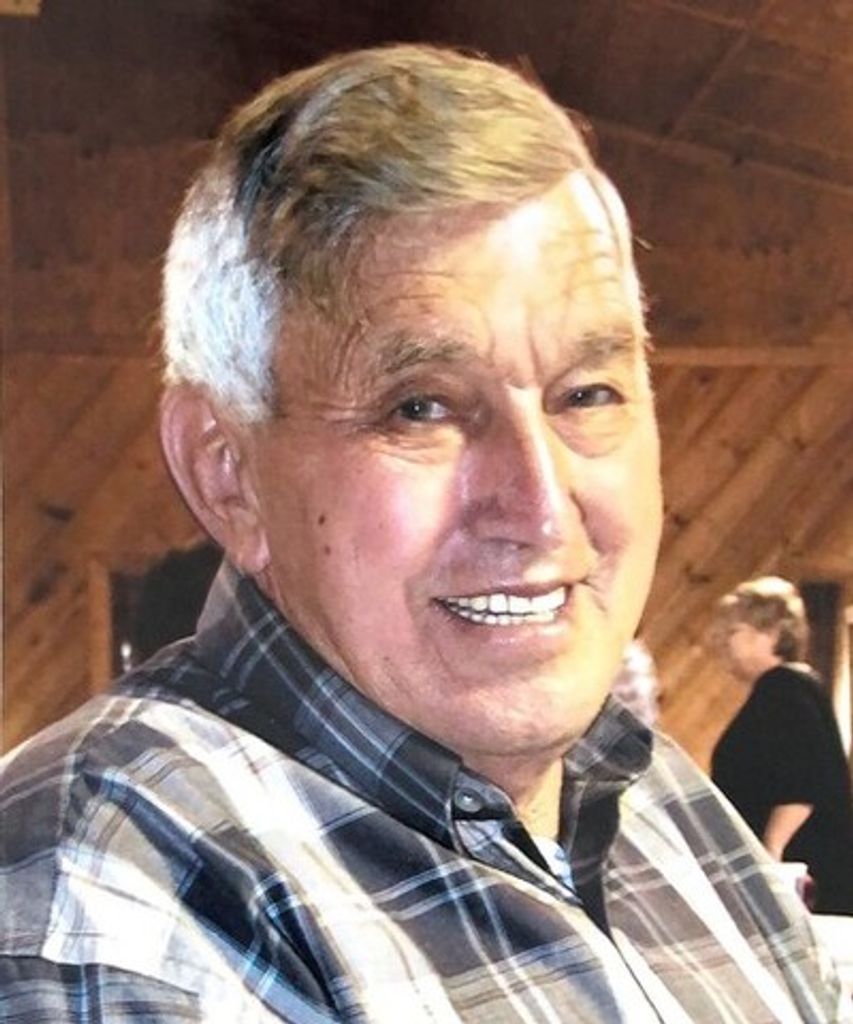 Kermit "Jimmy" Lee Scott