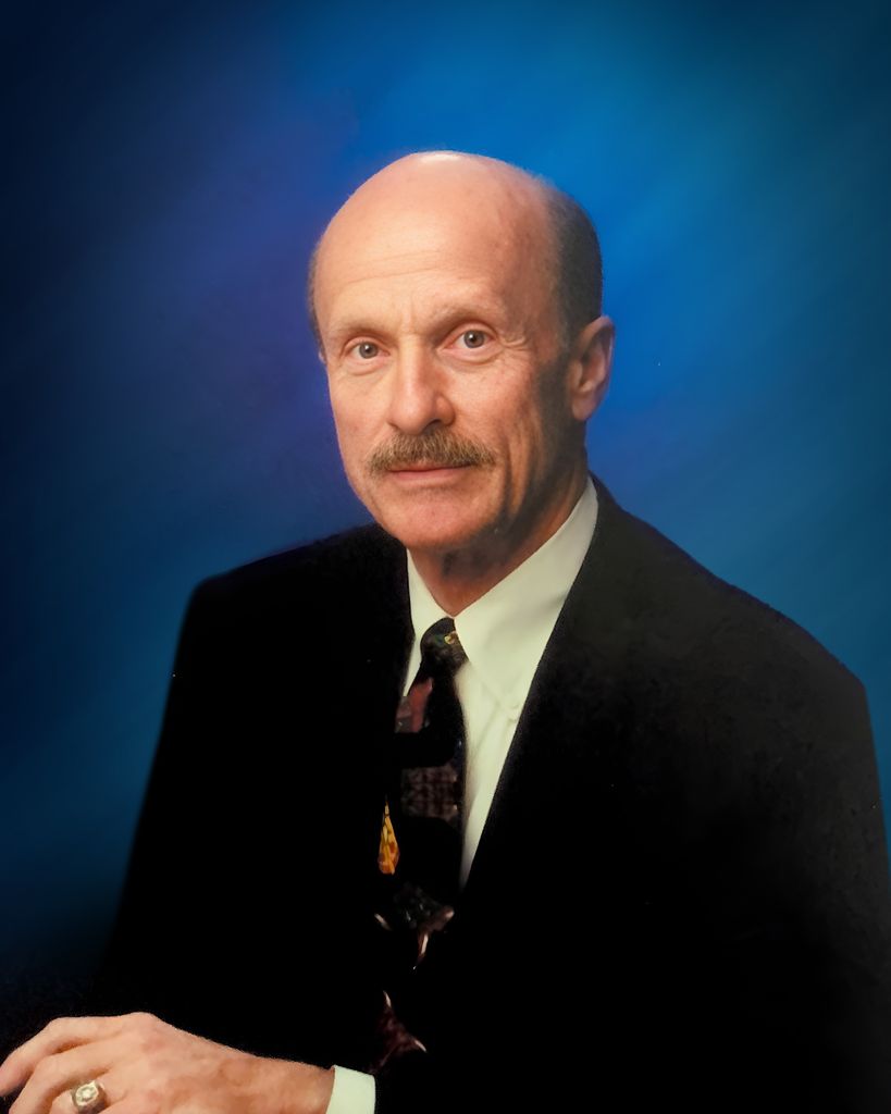 William Knight Easley