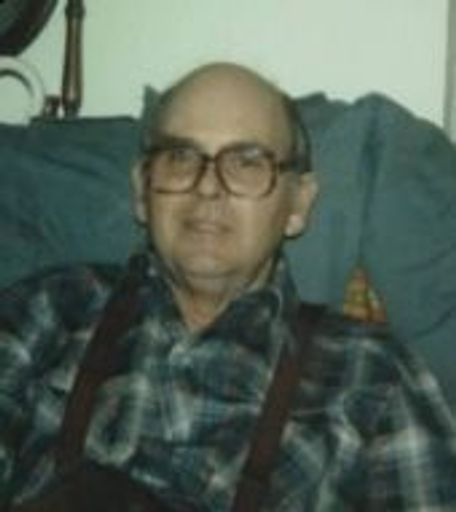 Curtis Edward Summers Profile Photo