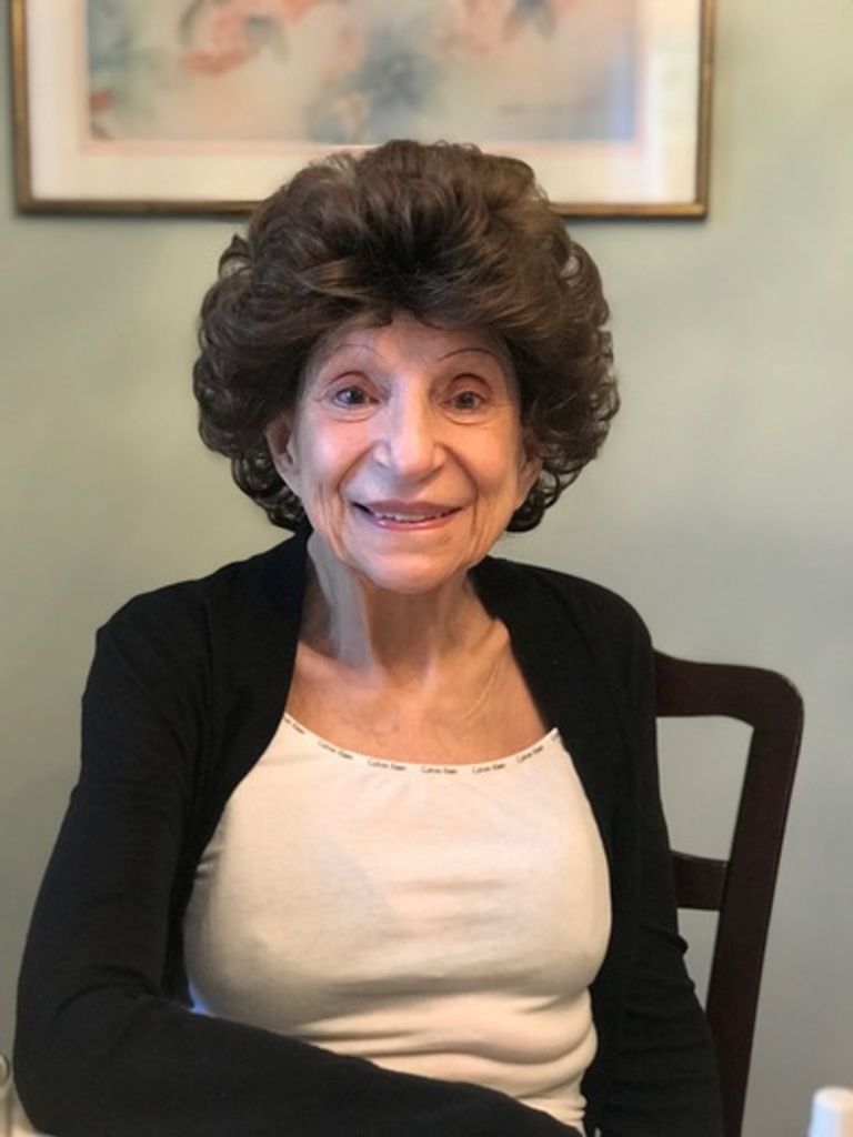 Athena T. Fillios Profile Photo