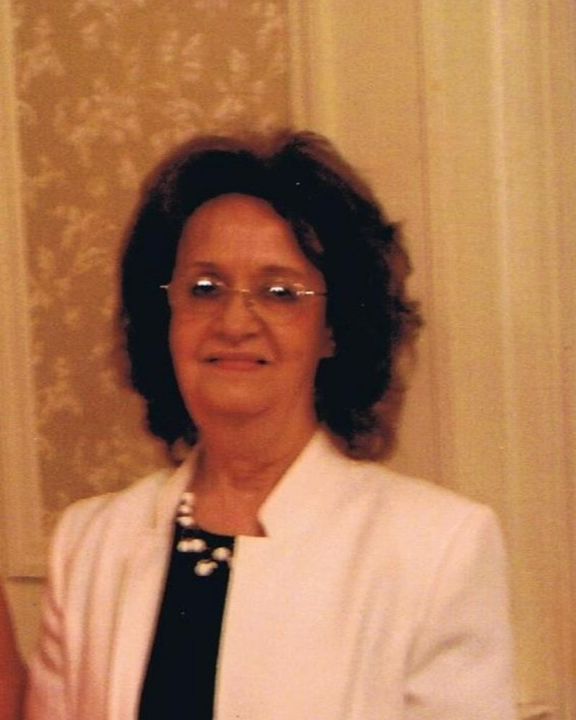 Carol Ann Guimond