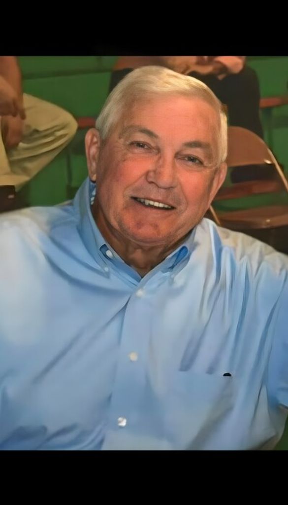 Ronald Dee "Ron" Simpson