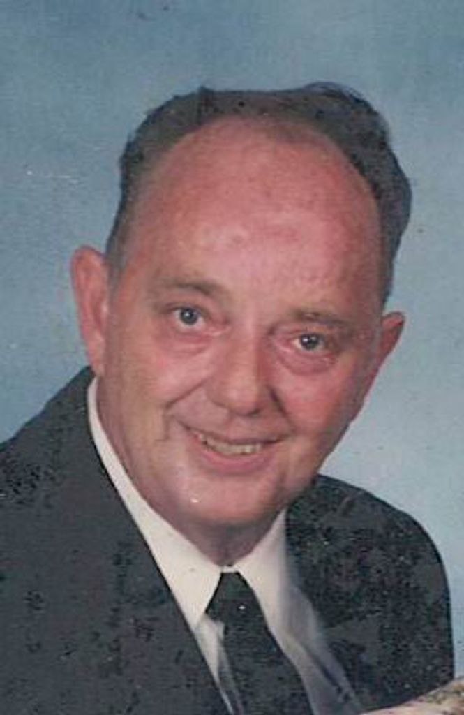 George Aaman, Jr