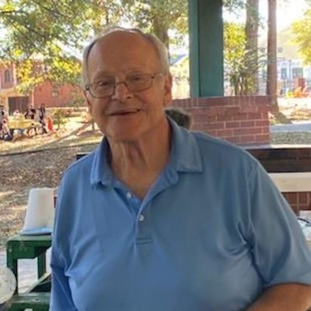 Leonard C. Geibel Profile Photo