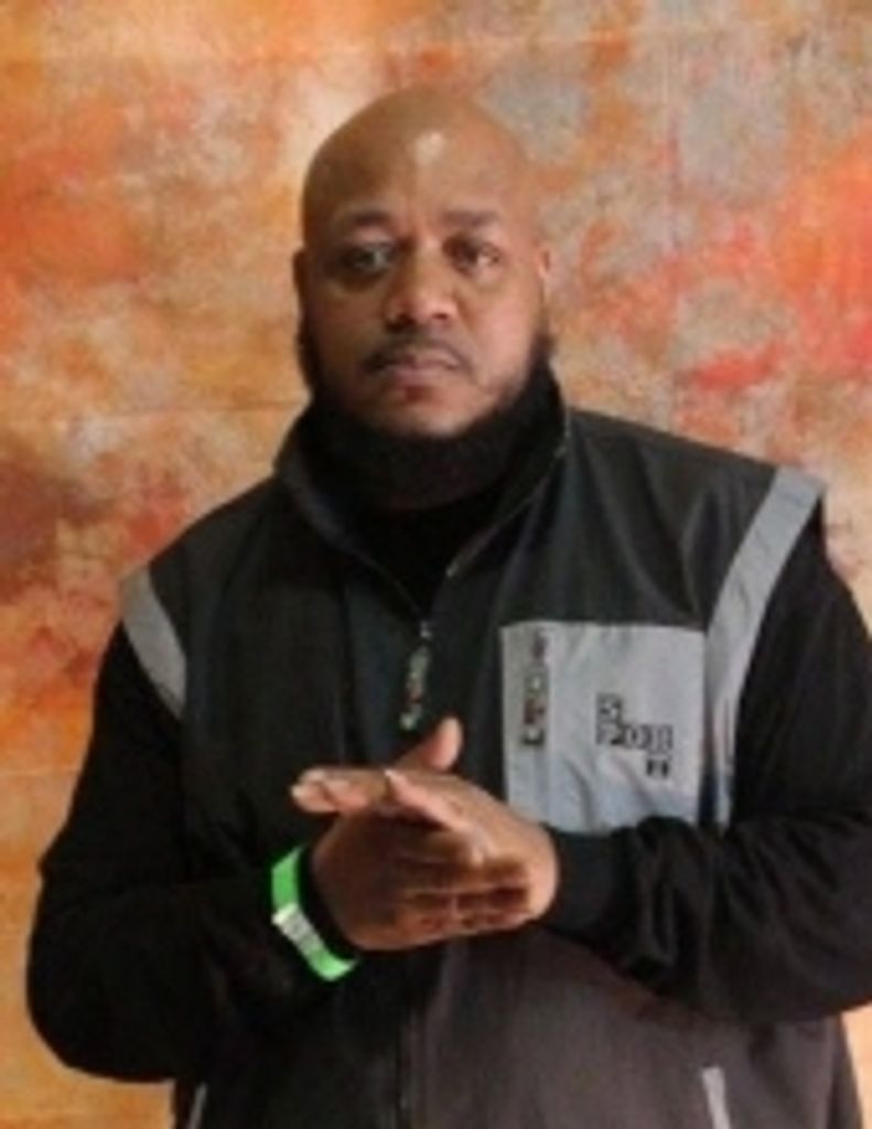 Raymond Lee Rainey Profile Photo