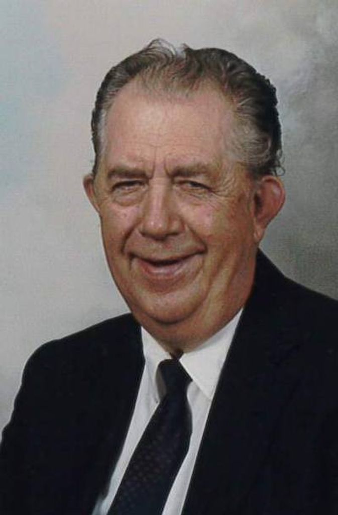 Charles "Ed" Harvey Profile Photo