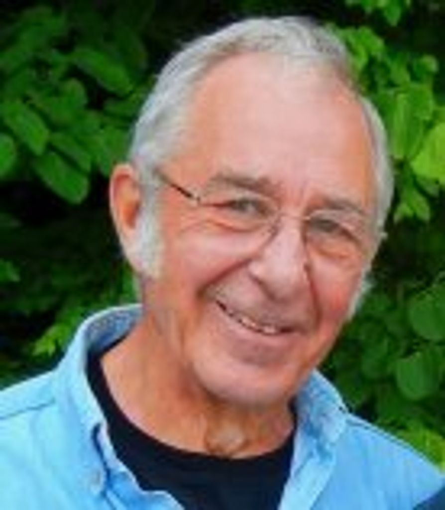 Gerald Leis