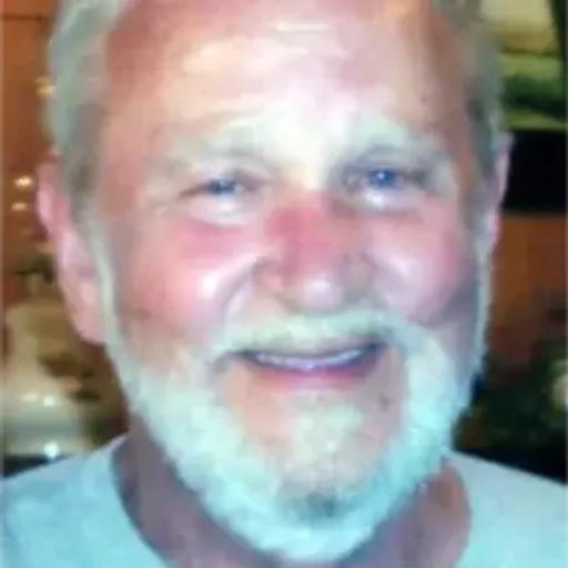 Arlos "Paul" Thomas Profile Photo