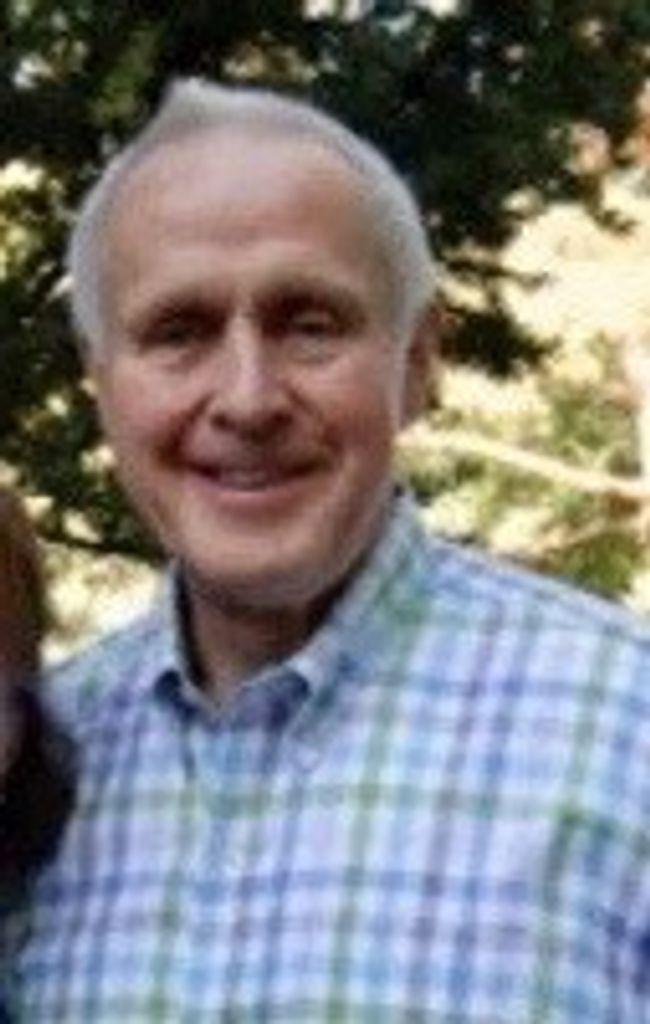 Anthony 'Tony' J. Vertin