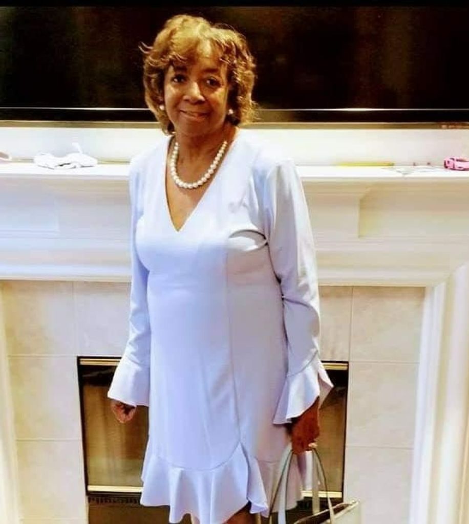 Pamela Denise White Profile Photo