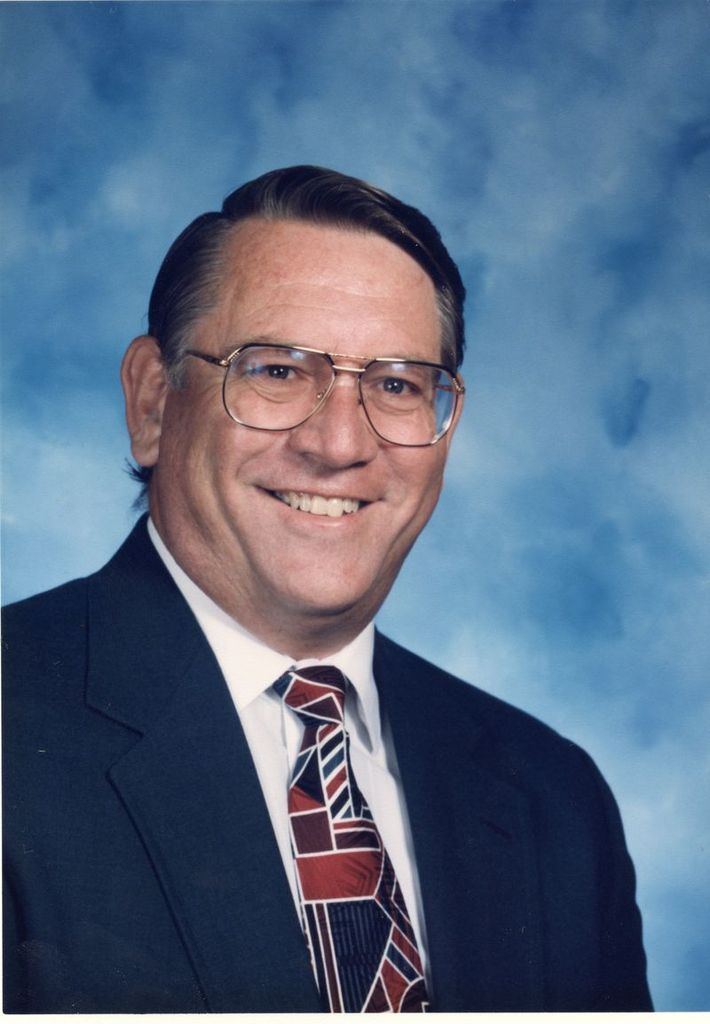 John Melvin Alvis
