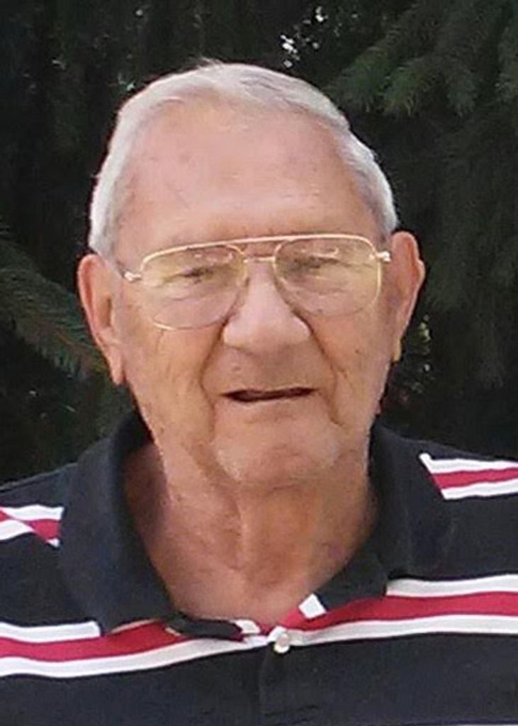 Charles Ray Purdum, Sr.