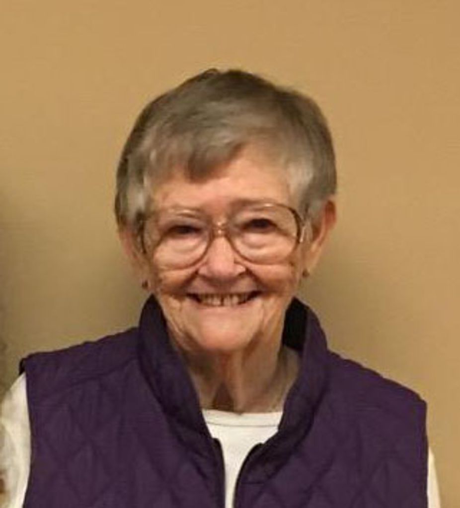 Marjorie Ann Eberli Profile Photo