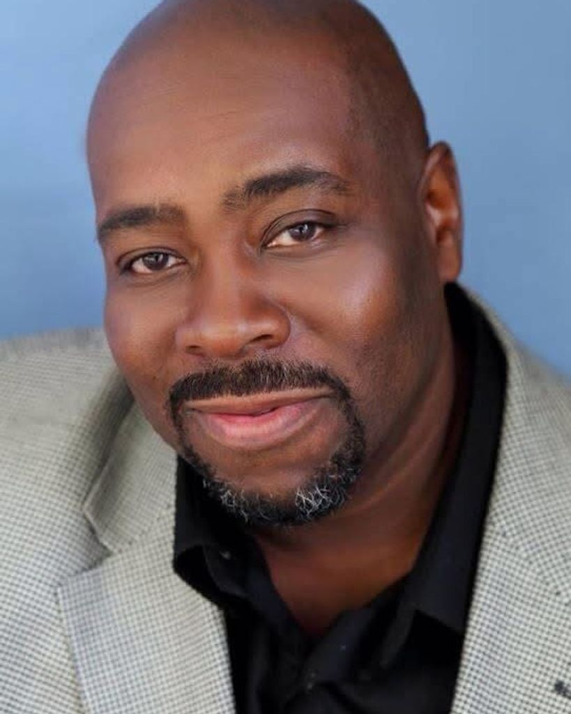 Harry Richard Thuesdee JR. Profile Photo