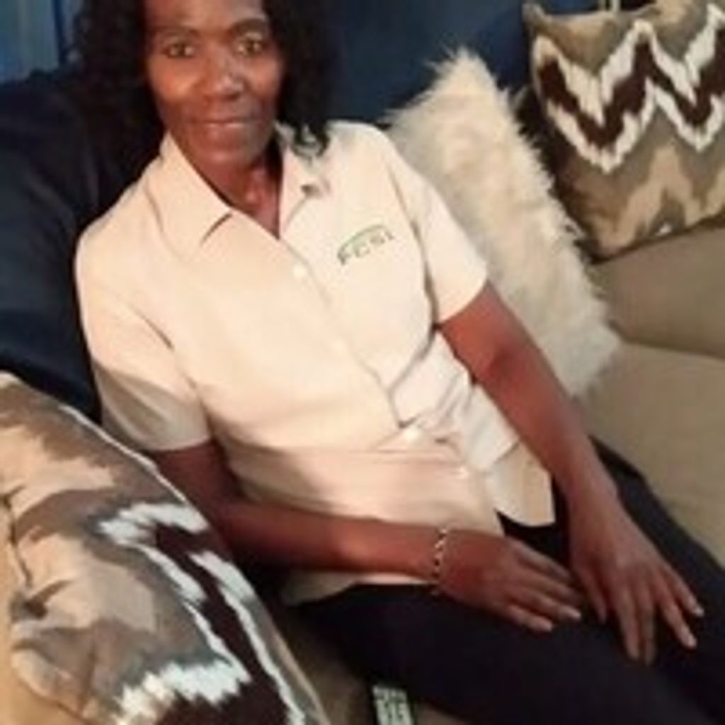 Cynthia Thorne Profile Photo